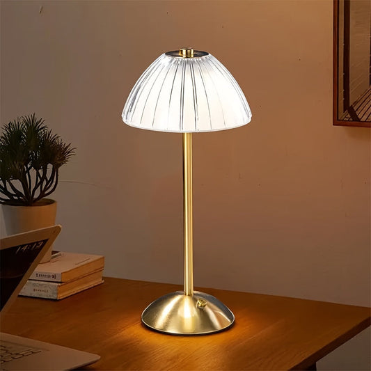 Stalinė lempa „Golden Touch“