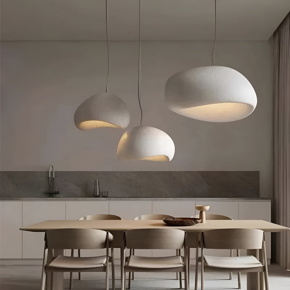 „Zenith Glow“ LED sietynas