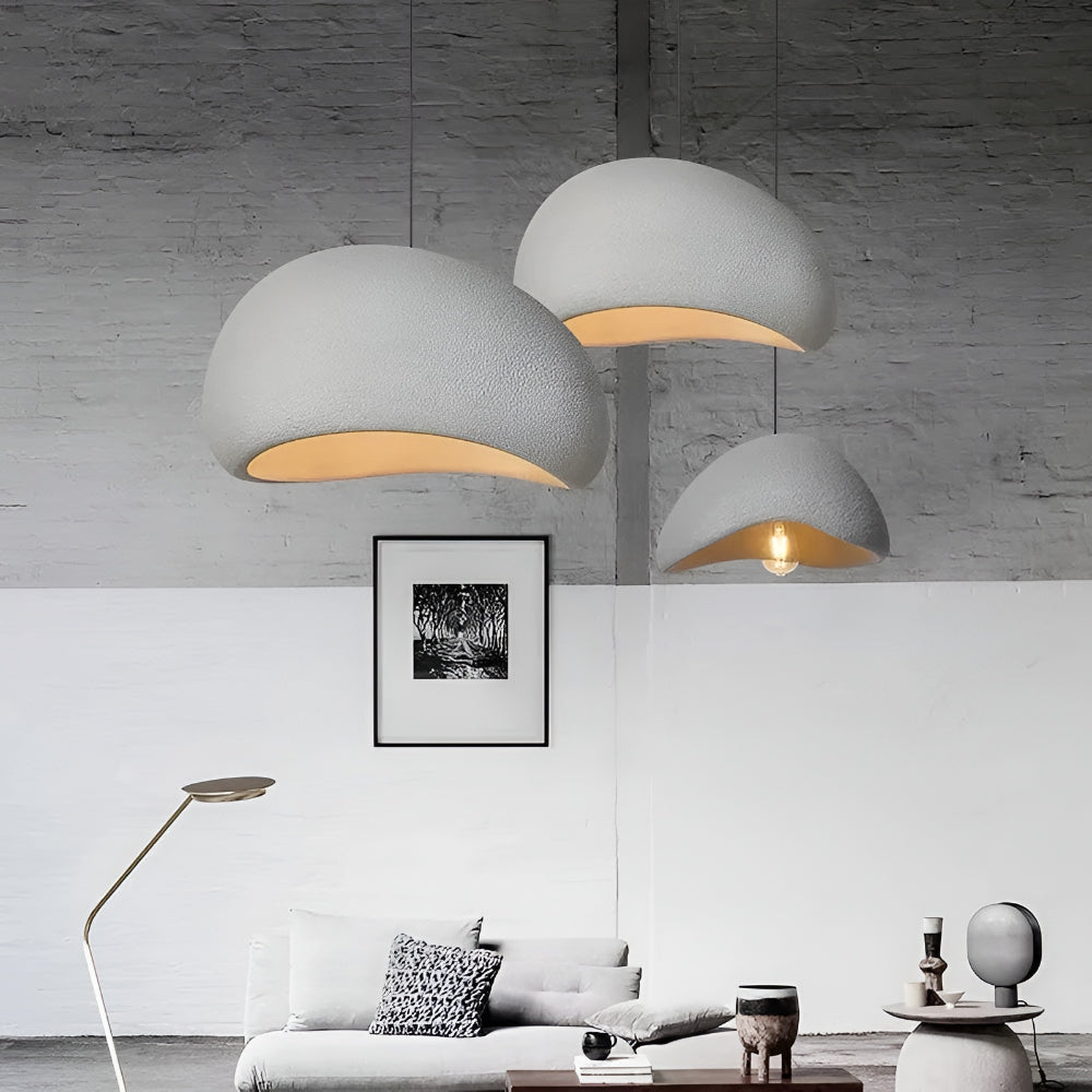 „Zenith Glow“ LED sietynas