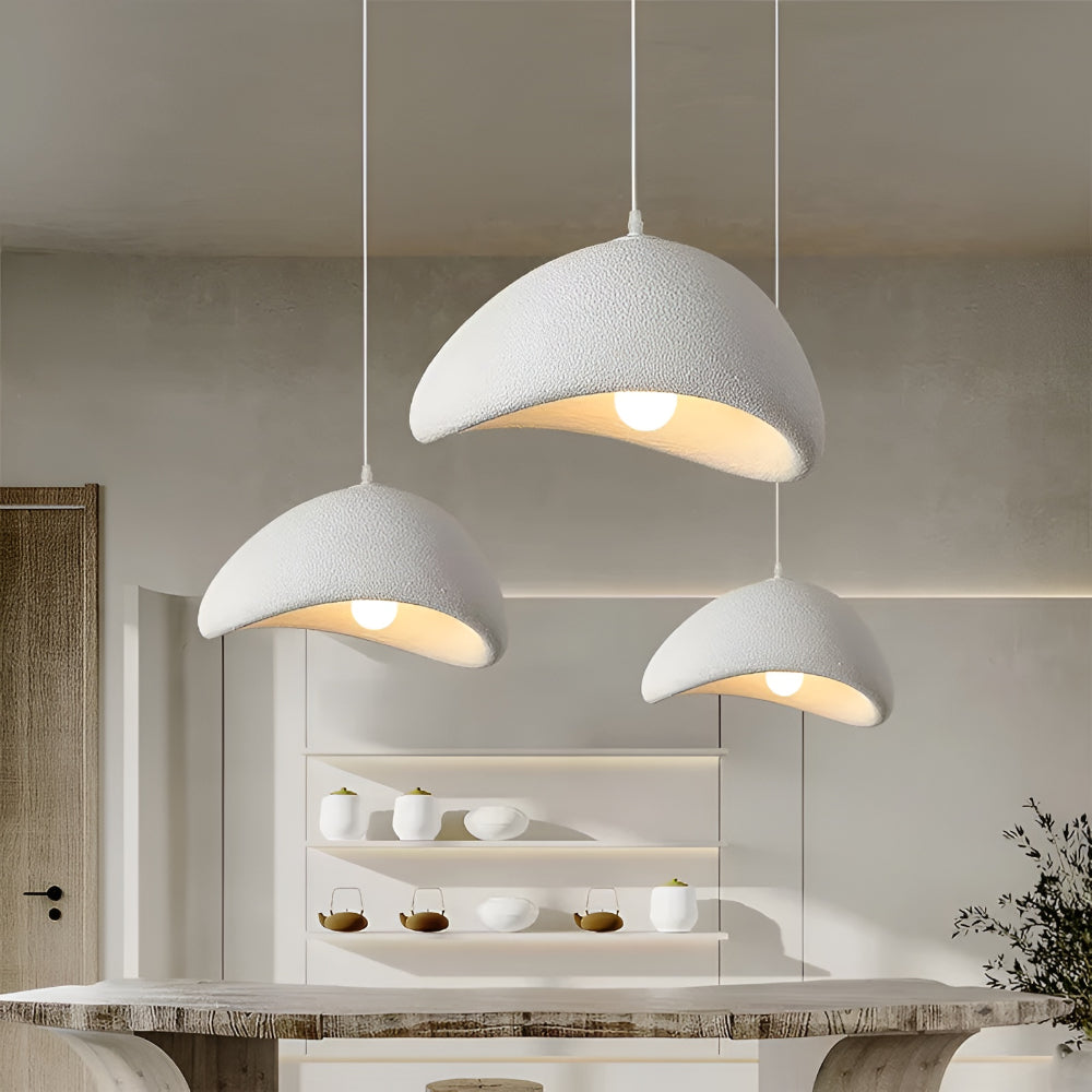 „Zenith Glow“ LED sietynas