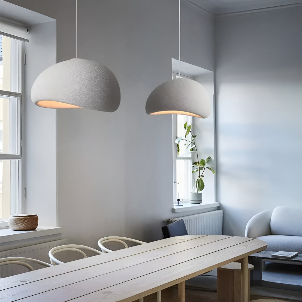 „Zenith Glow“ LED sietynas